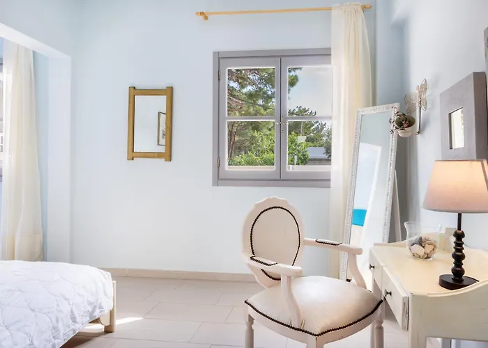 Masouriblu Boutique 3* Masouri