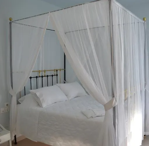 Masouriblu Boutique Hotel