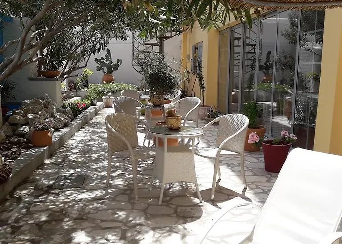 Hotel Masouriblu Boutique 3*