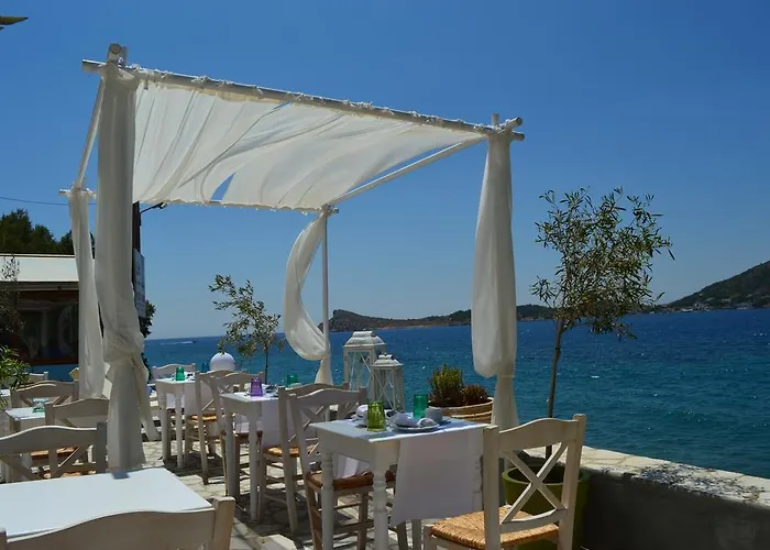 Masouriblu Boutique Hotel 3*