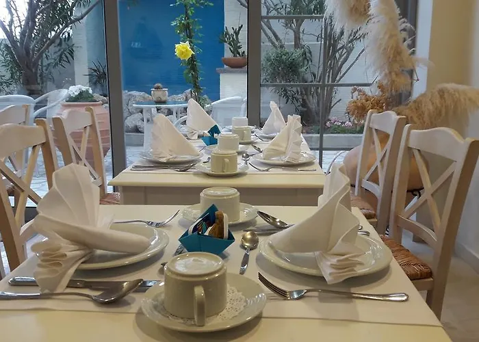 Hotel Masouriblu Boutique 3*