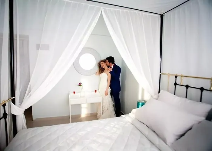 Masouriblu Boutique Hotel Masouri