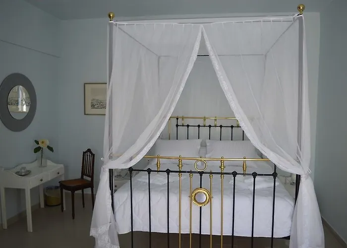 Hotel Masouriblu Boutique 3*