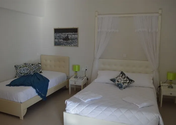 Masouriblu Boutique Masouri