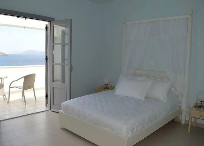 Hotel Masouriblu Boutique Masouri