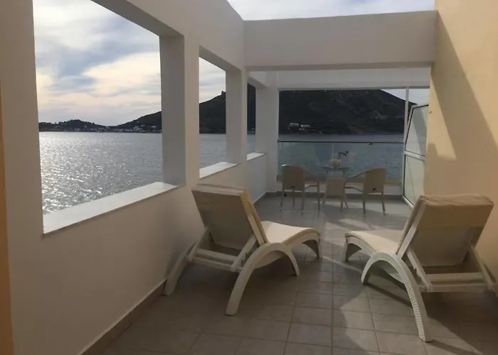 Hotel Masouriblu Boutique