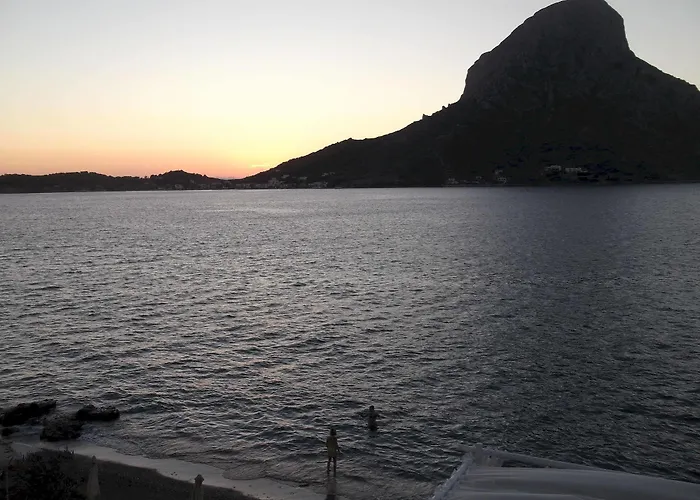 Masouriblu Boutique Hotel 3*