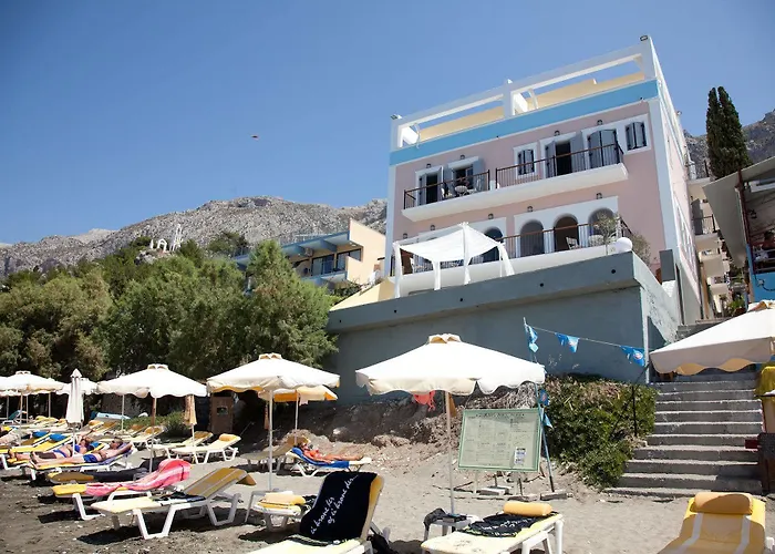 Masouriblu Boutique 3*