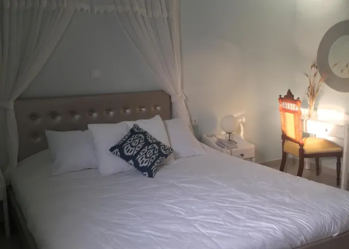 Masouriblu Boutique 3* Masouri