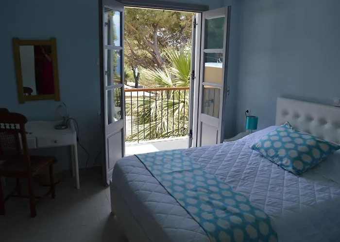 Masouriblu Boutique 3*