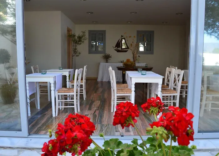 Hotel Masouriblu Boutique