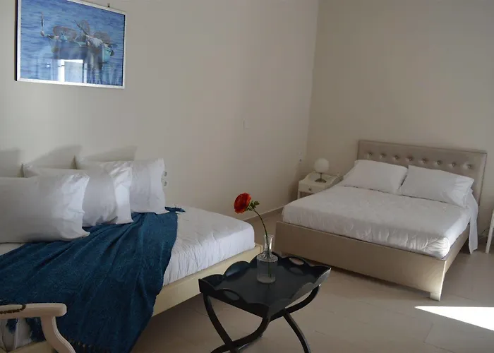 Masouriblu Boutique 3* Masouri