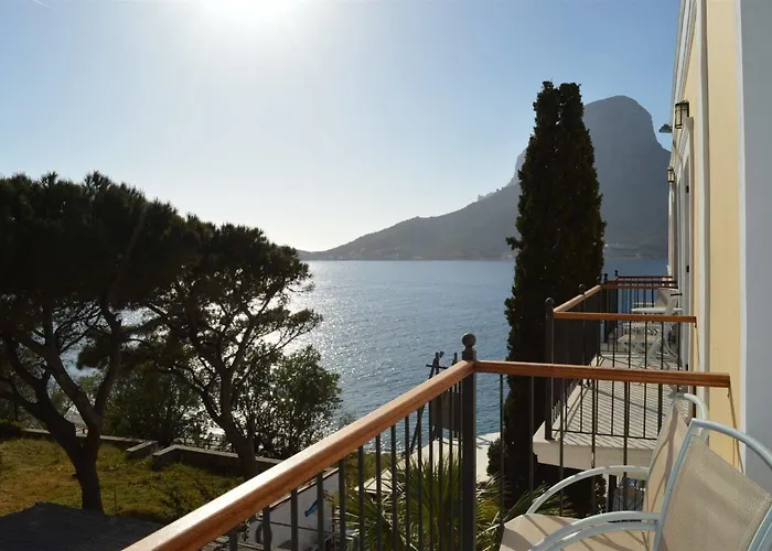 Masouriblu Boutique 3* Masouri