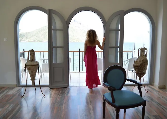 Masouriblu Boutique Masouri