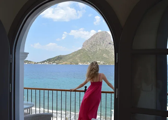 Masouriblu Boutique 3* Masouri