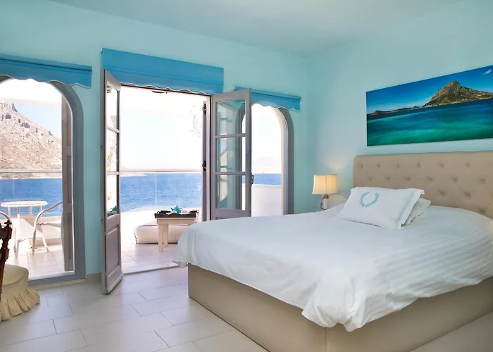 Masouriblu Boutique 3*