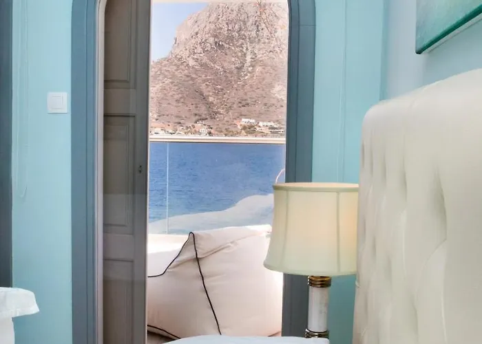 Masouriblu Boutique Hotel 3*