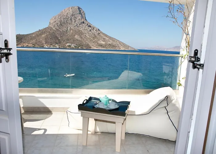 Masouriblu Boutique Hotel Masouri