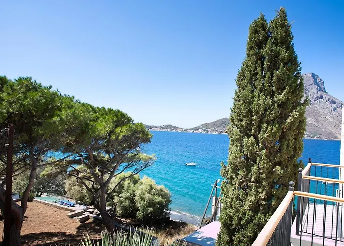 Hotel Masouriblu Boutique 3*