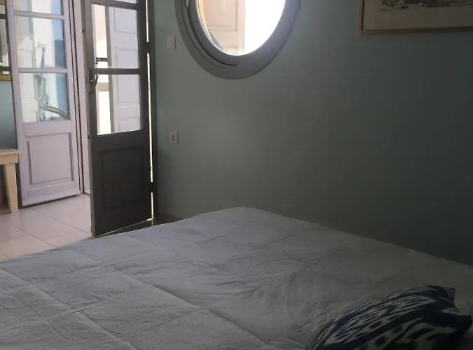 Hotel Masouriblu Boutique 3*