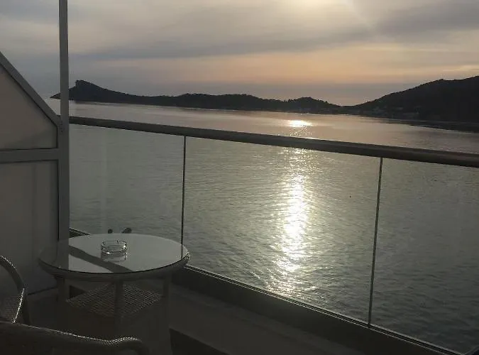 Masouriblu Boutique Hotel 3*