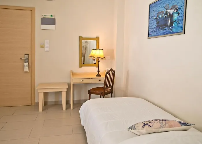 Hotel Masouriblu Boutique 3*