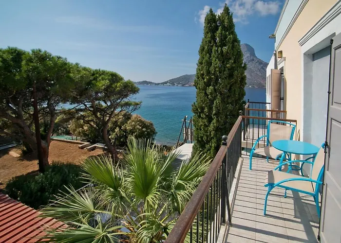 Hotel Masouriblu Boutique