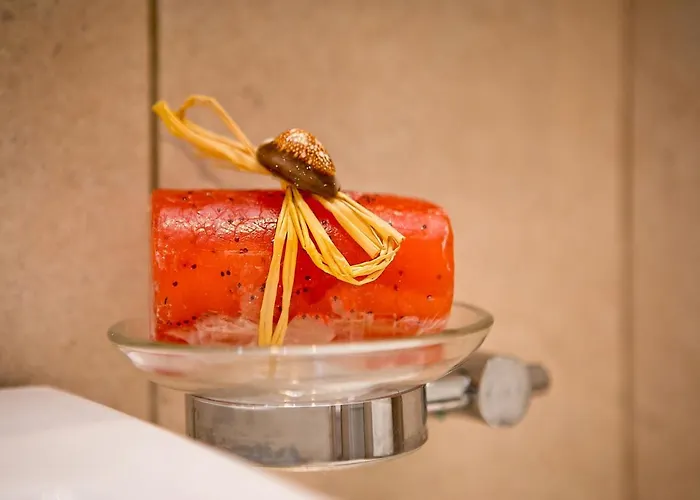 Hotel Masouriblu Boutique 3*