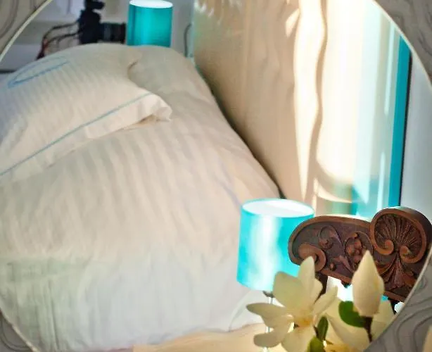 Masouriblu Boutique 3* Masouri