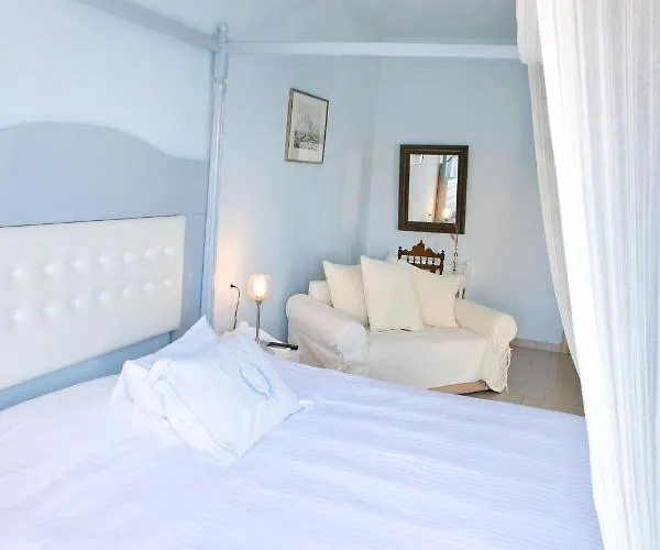 Hotel Masouriblu Boutique 3*