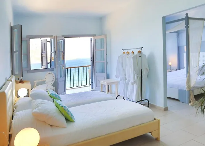 Masouriblu Boutique Masouri