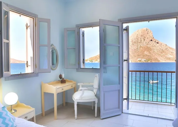 Masouriblu Boutique 3* Masouri