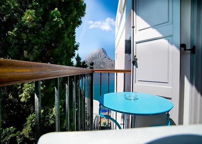 Hotel Masouriblu Boutique