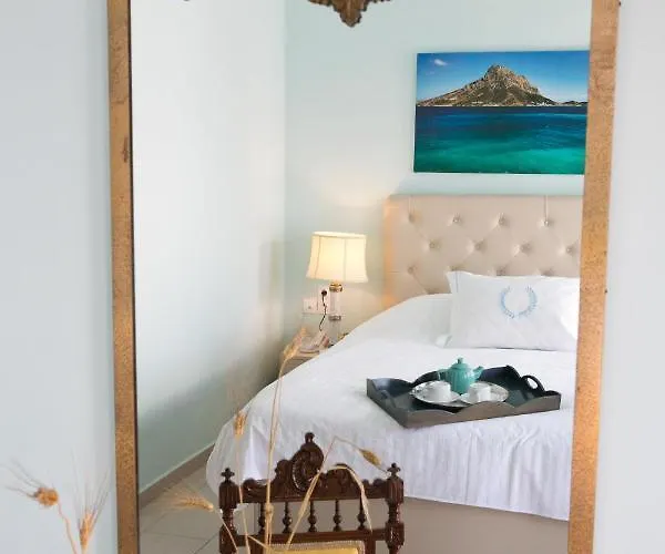 Masouriblu Boutique Hotel