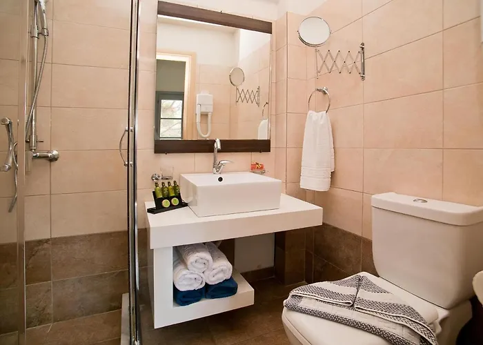 Masouriblu Boutique 3* Masouri