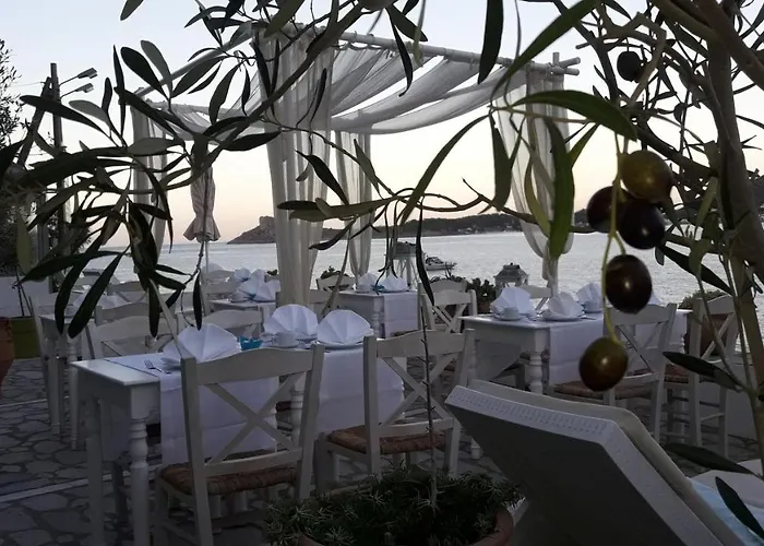 Masouriblu Boutique Hotel